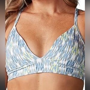 Tavi Women’s Adjustable Studio Bra –Sports Bras for Women, Workout